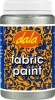 Dala Fabric Paint Metallic Photo