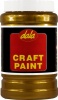 Dala Craft Metal Paint Photo