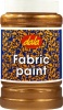 Dala Fabric Paint Metallic Photo