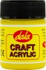 Dala Craft Acrylic Paint Photo