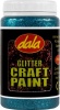 Dala Craft Glitter Paint Photo