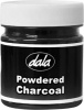 Dala Powdered Charcoal Photo