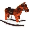 Ideal Toys Rocking Horse With Sound Photo