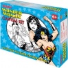 Dala Character Painting Kit DC Wonder Woman Photo