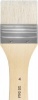 Dala 323 Glue Brush - Size 4 - Short Handle Photo