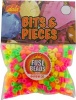 Dala Fuse Beads - Assorted Neon Photo