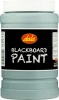 Dala Blackboard Paint Photo