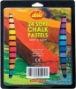 Dala Chalk Pastels Photo