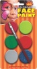 Dala Face Painting Kit Photo