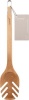 Legend Premium Beechwood Pasta Spoon Photo