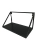 First Dutch Brands Metal Triangle Shelf - Small Photo