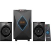 Audionic Mega-50 2.1 Channel Speaker Photo