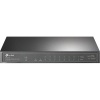 TP LINK TP-Link TL-SG1210P Gigabit Ethernet Switch with PoE Photo