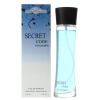 Designer French Collection Secret Code Eau De Parfum - Parallel Import Photo