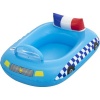 Bestway Funspeakers Police Car Baby Boat Photo