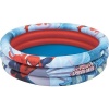 Bestway Spiderman 3-Ring Pool Photo