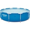 Bestway Steel Pro Frame Pool - Excludes Pump Photo