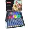 Nyoni Set of 48 Water Colour Pencils in a Metal Box Photo