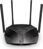 TP LINK TP-LINK MR70X wireless router Gigabit Ethernet Dual-band Black Photo