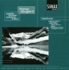 Simax Complete Orchestral Works Vol. 9 Photo