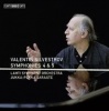 Valentin Silvestrov: Symphonies 4 and 5 Photo