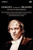 BIS Publishers Brahms: Ein Deutsches Requiem Photo