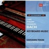 Carl Philipp Emanuel Bach: Keyboard Music Photo