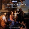 Giuseppe Giordani: Offertori Per Canto E Organo Photo