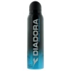 Diadora Energy Fragrance Blue Deodorant Spray - Parallel Import Photo