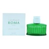 Laura Biagiotti Roma Uomo Green Swing Eau De Toilette - Parallel Import Photo