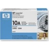 HP No 10A Black Dual pack LaserJet Toner Cartridge Photo