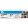 HP No.125A Cyan LaserJet Toner Cartridge Photo