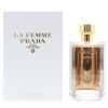 Prada La Femme Eau De Parfum - Parallel Import Photo