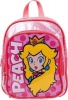 Difuzed Princess Peach Kids Backpack Photo