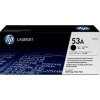 HP No.53A Black LaserJet Toner Cartridge Photo