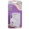 DreamBaby Outlet Plugs - 12 Pack Photo