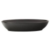 Maxwell Williams Maxwell & Williams Caviar Oval Bowl Photo