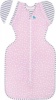 Love to Dream Swaddle Up Transition Bag - Light Pink Photo