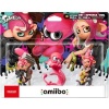 Nintendo amiibo - Splatoon - Octoling Photo