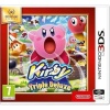 Nintendo Kirby Triple Deluxe Photo