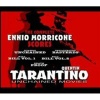 Retro Publishing Ennio Morricone: Quentin Tarantino Photo