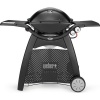 Weber Co Weber Q 3000 Black ZA Photo