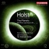 Holst: The Planets/Japanese Suite/Beni Mora Photo