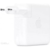 Apple MX0J2ZM/A power adapter/inverter Indoor 96 W White 96W USB-C Power Adapter Photo