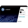 HP 89A Original Black 1 pieces LaserJet Toner Cartridge Photo