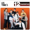 Universal Music Group 12 Favoritas:los Yonic's CD Photo