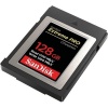 SanDisk SDCFE-128G-GN4NN memory card 128GB CFexpress 128GB 1700MB/s 1200MB/s XQD Photo