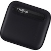 Crucial X6 4TB 3D NAND Portable SSD Photo