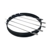 Lifespace Espetada Skewer Set for 57cm Kettle Braai Photo