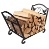 Lifespace Indoor or Outdoor Log Holder Photo